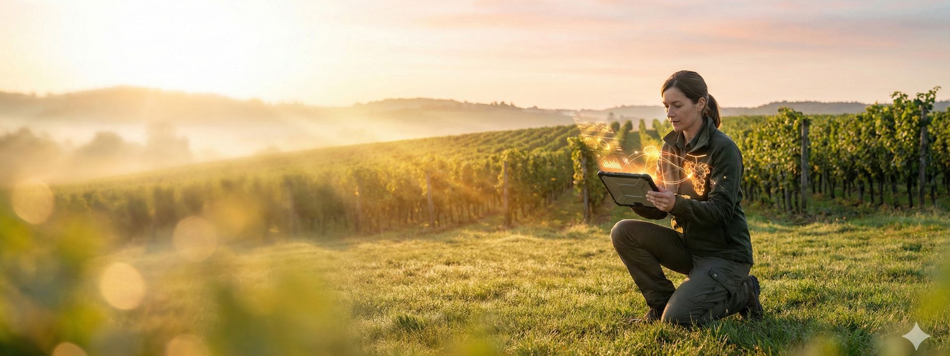 Tecnologia e inovação