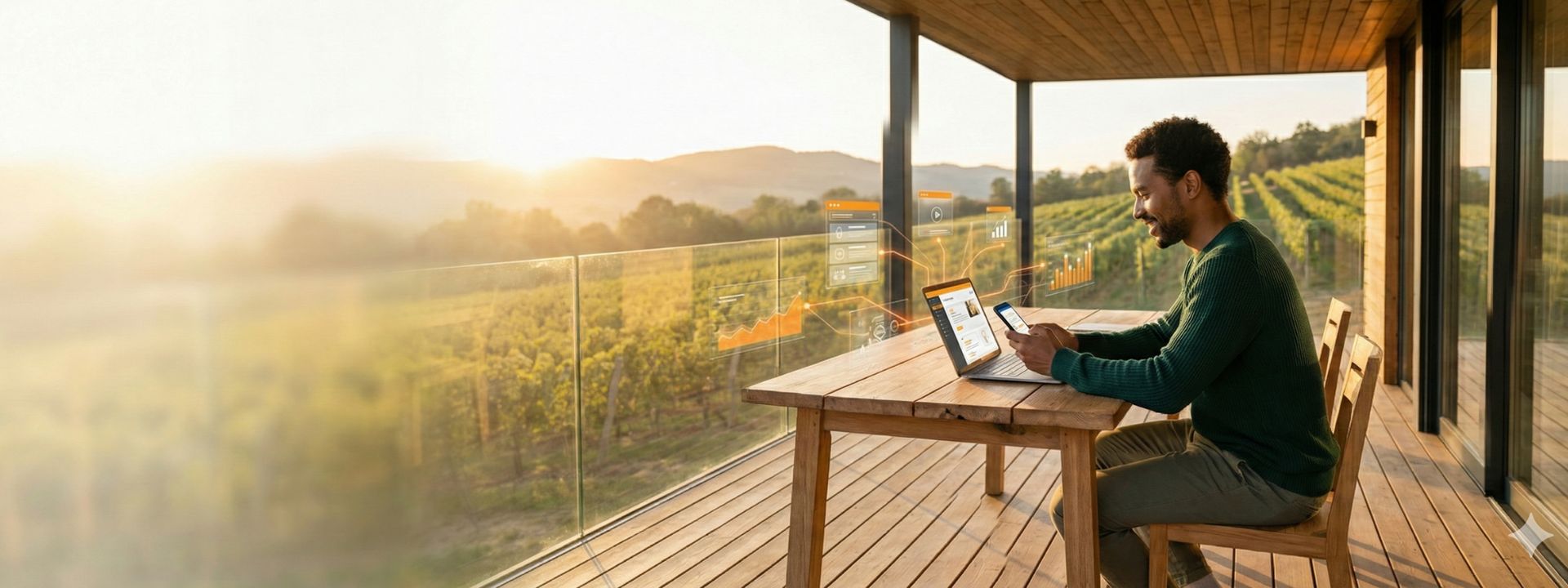 Marketing e crescimento