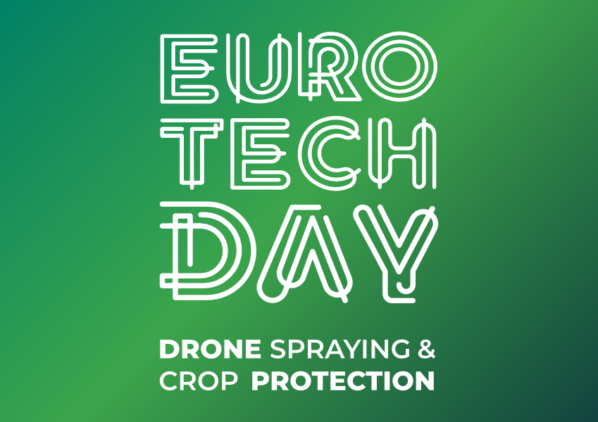 EuroTech Day